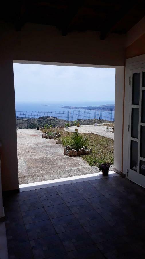Villa Ionian Balcony - Davgata Exterior foto