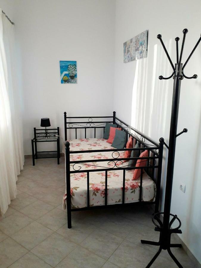 Villa Ionian Balcony - Davgata Exterior foto